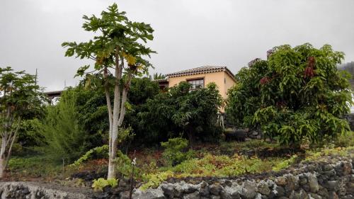 Casa Los Quemados 2