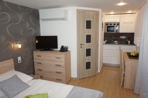 Apartmán Štěpánka - main image