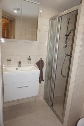 Apartmán Štěpánka - image 2