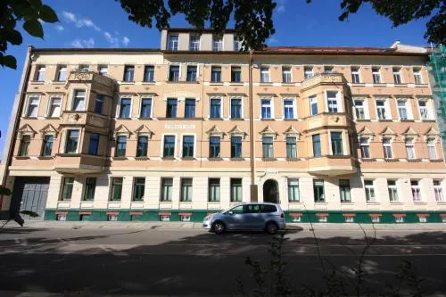 VacApps Apartments in Leipzig, Deutschland