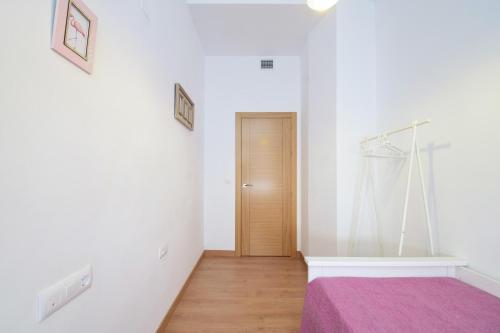 Apartments Zarate