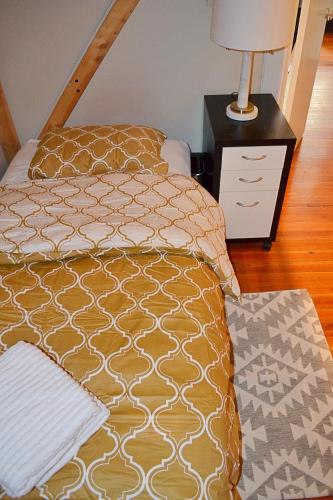 Boston Little Italy Two Bedrooms (H2D) - main image