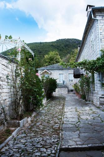 Amaryllis Boutique Guest House - main image