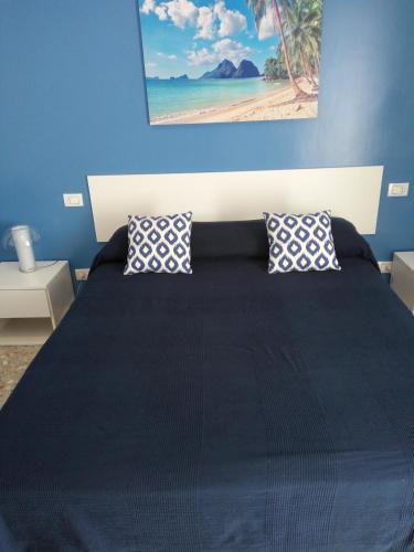 Michelangelo BB Rooms Room Type - Double Room with Balcony Michelangelo BB Rooms Room Type - Double Room with Balcony