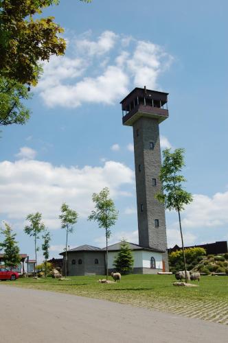 Rekreační chata Karasín, Karasín (photo 9)