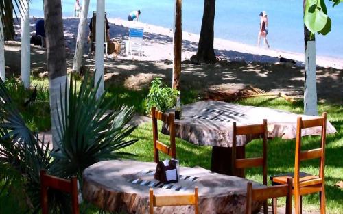 Hotel La Gaviota Tropical photo
