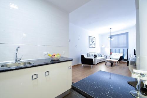 Apartamento Zarate I
