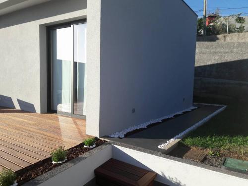  Casa das Andorinhas in Estreito da Calheta