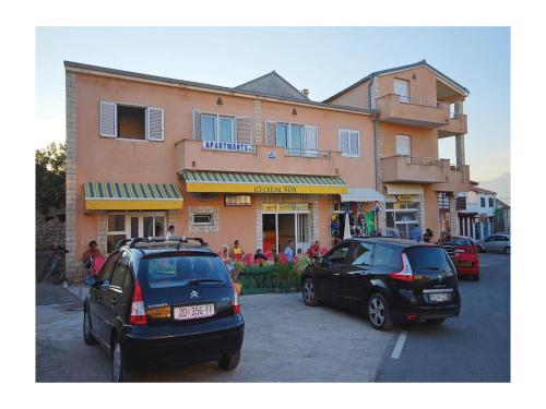 Apartment Razanac Razanac IV in Ražanac