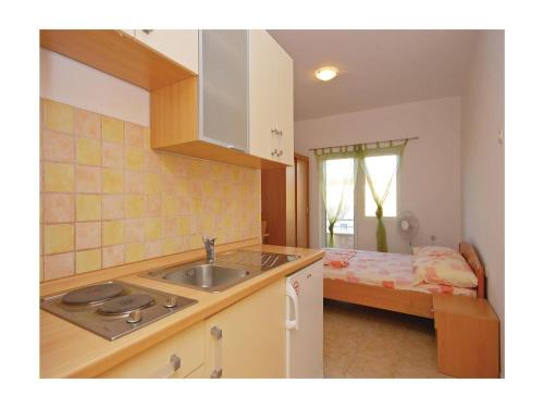  Apartment Razanac Razanac IV in Ražanac