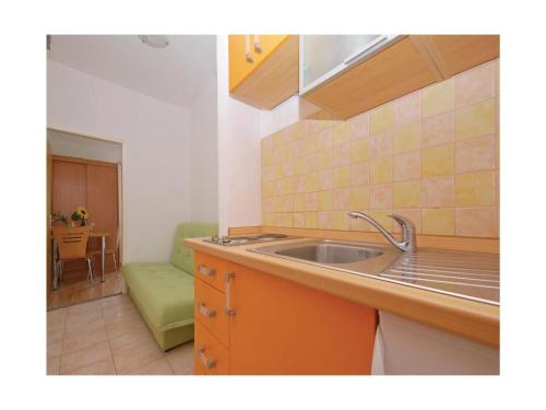  Apartment Razanac Razanac in Ražanac