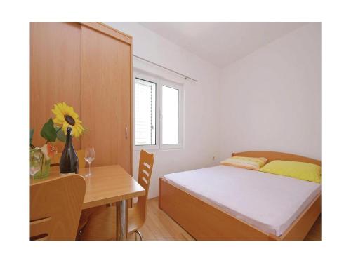  Apartment Razanac Razanac in Ražanac