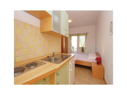  Apartment Razanac Razanac III in Ražanac