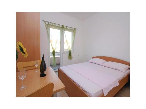  Apartment Razanac Razanac III in Ražanac