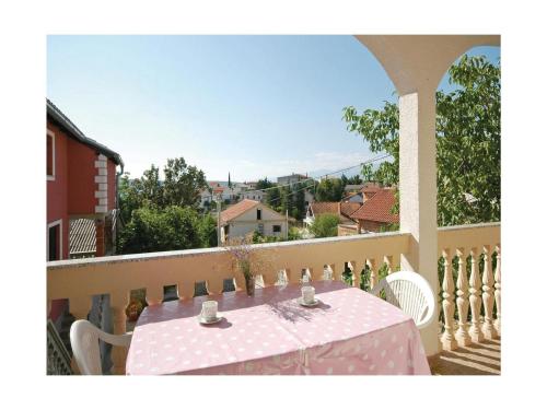  Apartment XVI ulica br. Croatia in Visić Radeka