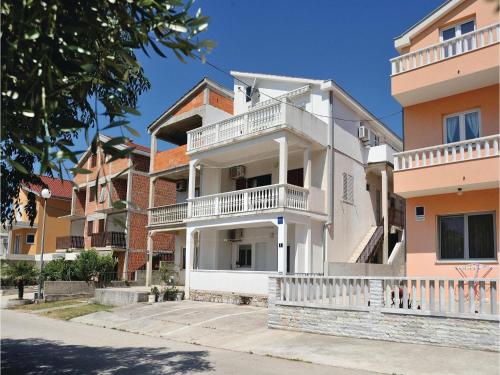  Two-Bedroom Apartment in Sv.Petar in Krmčina