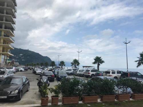 Dimi Apartment - Gonio