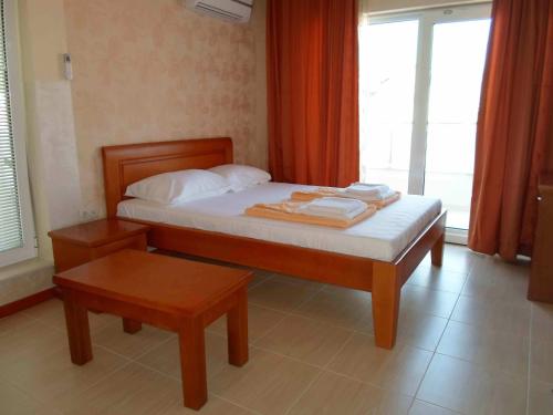 Apartments Stević - Monaco - image 5