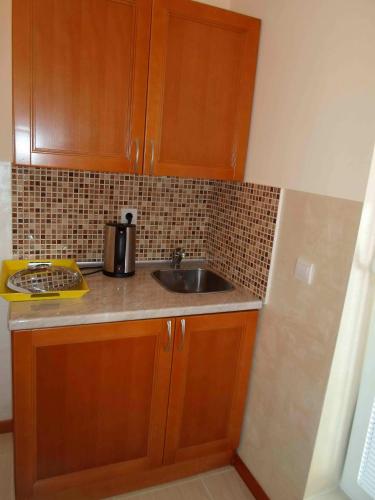 Apartments Stević - Monaco - image 7