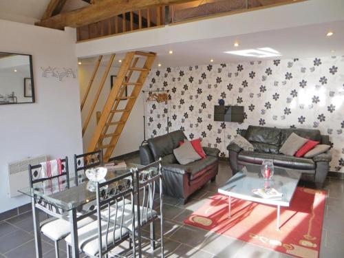 Holiday Home Vineyard Barn gîte à louer La Houssinière