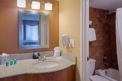Best Western Yuma Mall Hotel & Suites - image 3