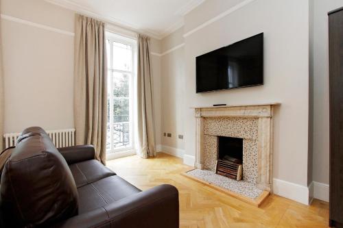 Apartments At Marylebone - image 4