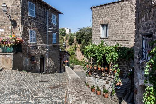 Είσοδος, Renaissance Boutique House in Ροντσιλιόνε