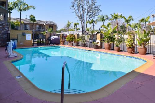 Best Western Palm Garden Inn