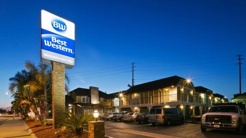 Best Western Westminster Inn - Hotel - Westminster