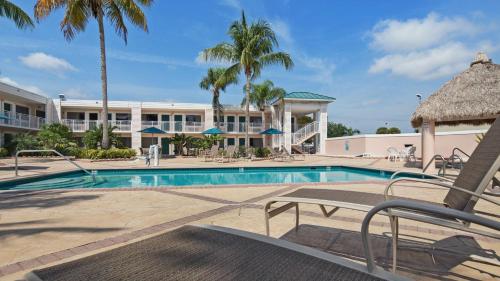 Best Western Gateway To The Keys - Florida City, Homestead, Everglades