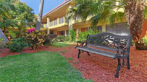 Facilities, Best Western University Inn in Boca Raton Beach Front