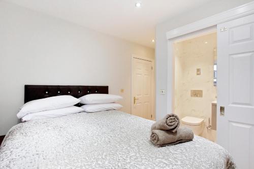 Apartments At Marylebone - image 7