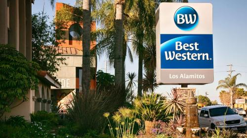 Best Western Los Alamitos Inn & Suites