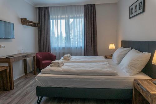 Pension zum Meridianstein - image 6
