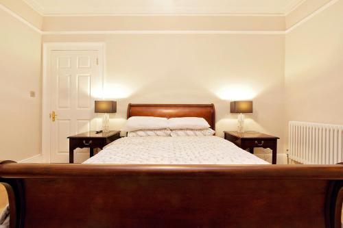 Apartments At Marylebone - image 2