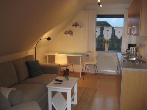 Ferienhaus Wattenhus - image 2
