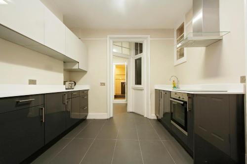 Apartments At Marylebone