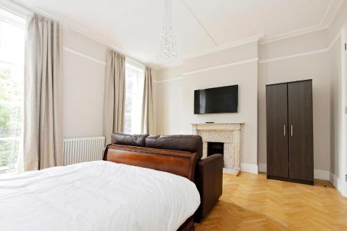 Apartments At Marylebone