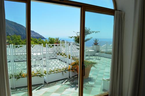 Hotel Dimora Fornillo - image 4