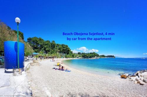 Apartment Karolina, Split (zdjęcie 4)