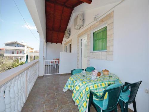 One-Bedroom Apartment Biograd 09 in Biograd na Moru