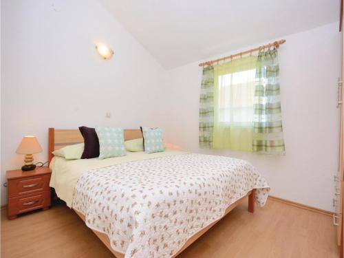  One-Bedroom Apartment Biograd 09 in Biograd na Moru
