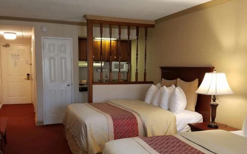 Best Western Plus Morristown Inn