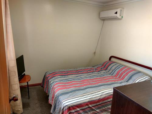 Granny flat self contained