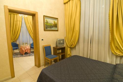 Hotel Alba - image 8