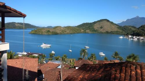 Casa Angra Itanema - Brejal