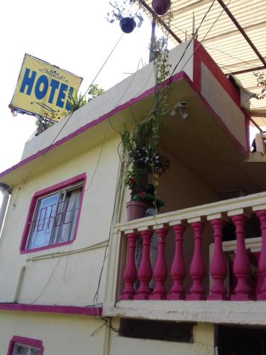 Hotel Economico in ซิลิตลา