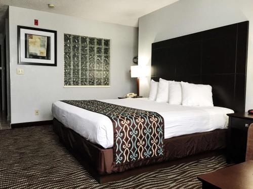 Best Western Executive Inn- Mount Gilead - image 2