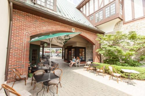 Best Western Premier Mariemont Inn