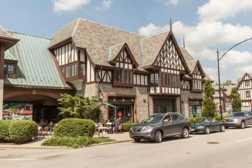 Best Western Premier Mariemont Inn